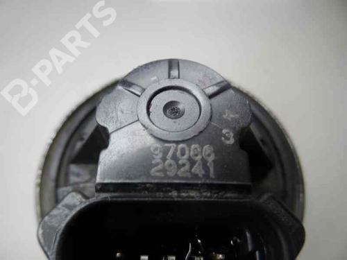 Egr CHEVROLET NUBIRA Saloon  | BP355649M69 