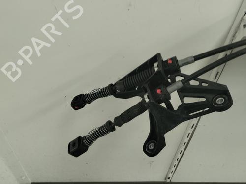 Gear lever SEAT ARONA (KJ7, KJP) 1.6 TDI | BP13625367M90 