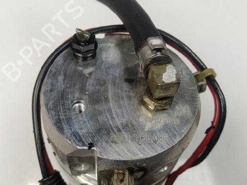 Vacuum pump BMW 3 (E46) 330 d | BP35743768M80 - Image 2