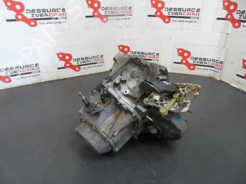 Used Gearbox Gearbox 196393 196393