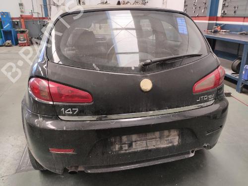 AC compressor ALFA ROMEO 147 (937_) 1.9 JTDM 16V (937.AXN1B, 937.BXN1B) | BP18046851M34