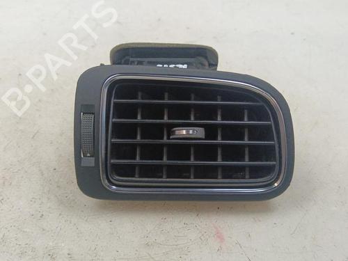 Used Air vent Air vent VW POLO V (6R1, 6C1) 1.4 TDI (75 hp) 35743078 35743078