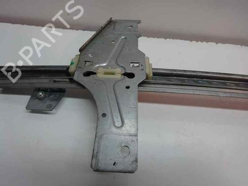Used Front right window mechanism PEUGEOT 307 (3A/C) 1.6 HDi 110 (109 hp) 8854590
