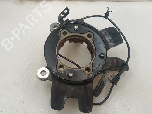 Used Left front steering knuckle Left front steering knuckle 35741234 35741234