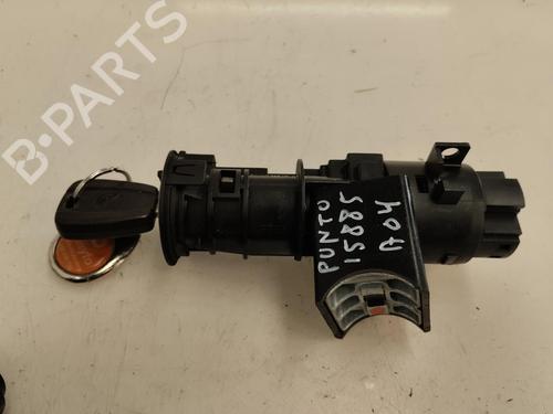 Ignition barrel FIAT PUNTO (188_) 1.2 60 (188.030, .050, .130, .150, .230, .250) | BP17140829M48 