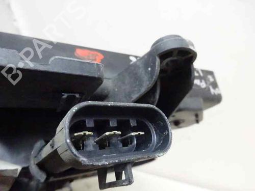 Koelventilatormotor FIAT PANDA (169_) [2003-2025]  2439373