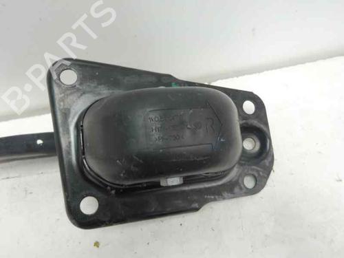 Used Right rear suspension arm VW GOLF VII (5G1, BQ1, BE1, BE2) [2012-2021]  10109291