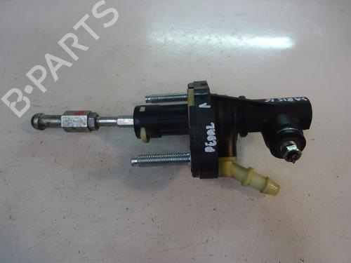 Used Clutch slave cylinder TOYOTA YARIS (_P13_) [2010-2020]  14170894