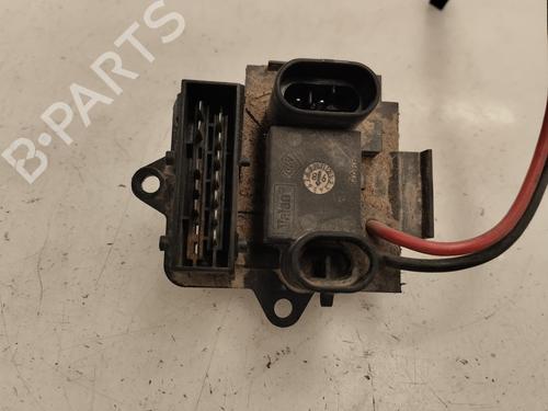 Heater resistor NISSAN ALMERA TINO (V10) 2.2 dCi | BP12309786M108 