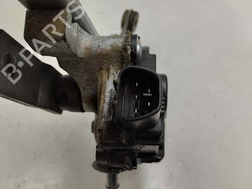 Used Front wiper motor TOYOTA YARIS (_P13_) 1.0 (KSP130_, KSP130) (69 hp) 30540315