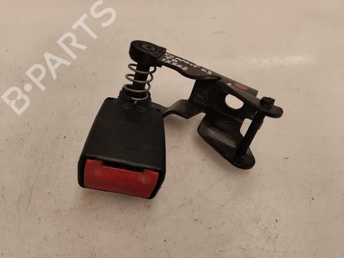 Used Rear right seatbelt BMW 3 Compact (E46) 320 td (150 hp) 15506189