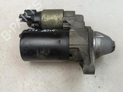 Startmotor Startmotor TOYOTA YARIS (_P9_) 1.4 D-4D (NLP90_, NLP90R) (90 hp) 35742553 35742553