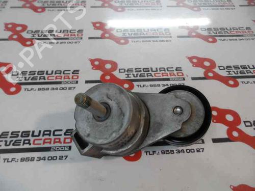 Annen CHEVROLET AVEO / KALOS Hatchback (T250, T255) 1.4 (101 hp) 14172467