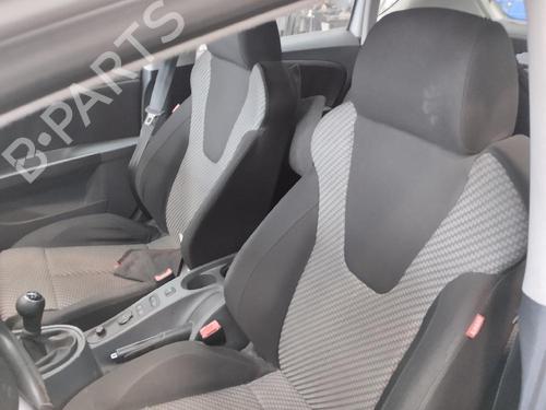 Hood lock SEAT LEON (1P1) 1.9 TDI | BP13380931C133