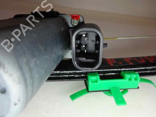 Rudehejsemekanisme ventre foran FIAT PUNTO (188_) 1.2 60 (188.030, .050, .130, .150, .230, .250) (60 hp) 1203207