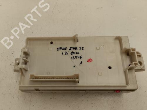 Used Fuse box MITSUBISHI MIRAGE / SPACE STAR VI Hatchback (A0_A) [2012-2025]  16035865