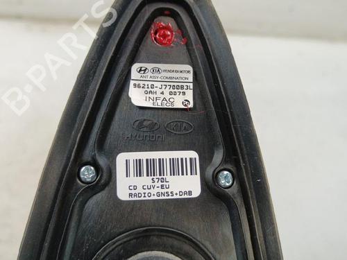 Antenne/Base KIA CEED (CD) 1.6 CRDi 136 | BP35741581C140 - Image 3