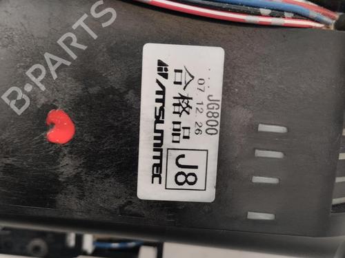 Gear lever NISSAN X-TRAIL II (T31)  | BP12317882M90 