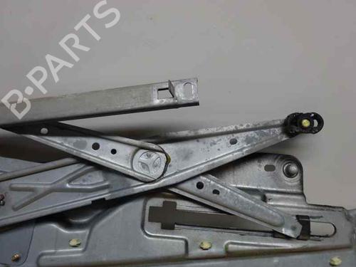 Used Front right window mechanism RENAULT LAGUNA I (B56_, 556_) [1993-2002]  1449838