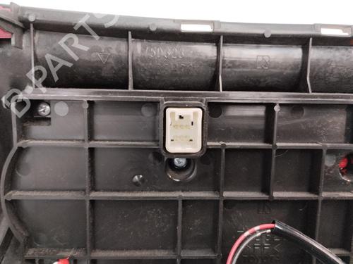 Climate control TOYOTA URBAN CRUISER (_P1_) 1.4 D-4D (NLP110_, NLP110R) | BP17070993I5 