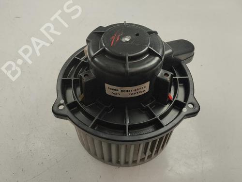 Heater blower motor HYUNDAI ACCENT III Saloon (MC) 1.4 GL | BP17917792M62