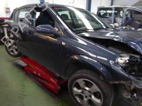 Alternator OPEL ASTRA H (A04) 1.6 (L48) | BP6939330M7