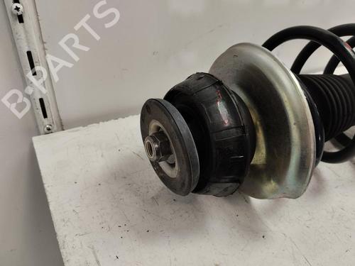 Used Left front shock absorber DACIA DUSTER (HM_) 1.0 TCe 100 (HMMT) (101 hp) 18693419
