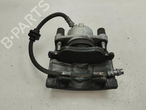Used Left front brake caliper DACIA DUSTER (HM_) 1.0 TCe 100 (HMMT) (101 hp) 18693424
