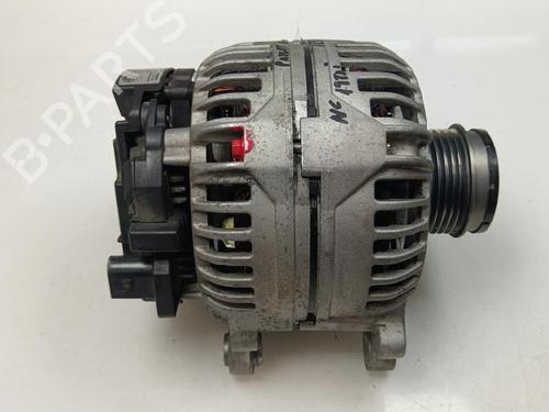 Alternator VW PASSAT B5.5 Variant (3B6) 2.0 | BP35744583M7 - Image 2