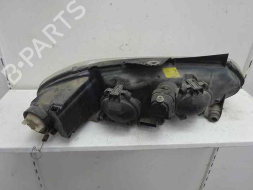 Used Left headlight PEUGEOT 406 (8B) 1.9 TD (94 hp) 3436056