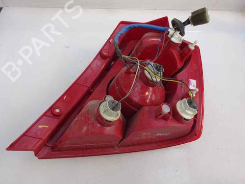 Left taillight CHEVROLET KALOS | BP3021744C34 - Image 2
