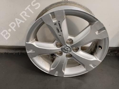 Jante Jante TOYOTA URBAN CRUISER (_P1_) 1.4 D-4D (NLP110_, NLP110R) (90 hp) 17334219 17334219