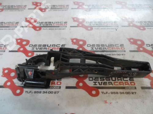Front right interior door handle CITROËN C3 I (FC_, FN_) 1.4 HDi | BP3213304I14 