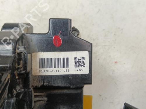 Front right lock KIA CEE'D (JD) 1.4 CRDi 90 | BP35742638C97 - Image 4