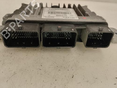 Engine control unit (ECU) RENAULT TWINGO II (CN0_) 1.5 dCi 75 | BP12309262M57 - Image 3