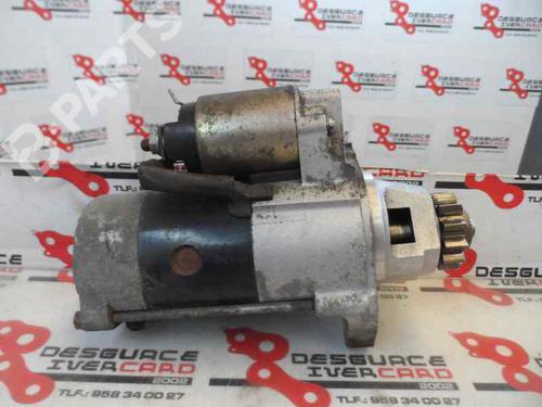 Starter NISSAN X-TRAIL I (T30) 2.2 dCi | BP204416M8 