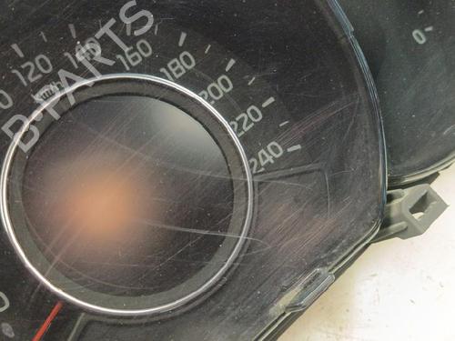 Instrument cluster KIA CEE'D (JD) 1.4 CRDi 90 | BP35742660C47 - Image 5