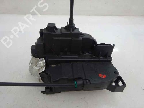Used Rear right lock Rear right lock RENAULT LAGUNA III Grandtour (KT0/1) 2.0 dCi (KT01, KT08, KT09, KT0K, KT12, KT1D, KT1W) (150 hp) 4026111 4026111