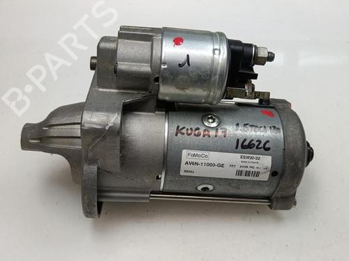 Starter FORD KUGA II (DM2) 1.5 TDCi | BP35744680M8 - Image 2