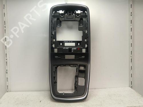 Andre Andre RENAULT SCÉNIC IV (J9_) 1.3 TCe 140 (140 hp) 35741806 35741806