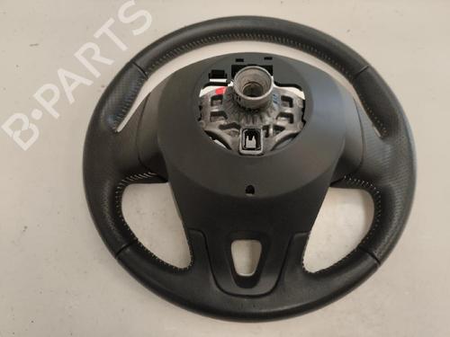 Used Steering wheel RENAULT GRAND SCÉNIC III (JZ0/1_) 1.5 dCi (JZ09, JZ0D, JZ10, JZ14, JZ1G, JZ29, JZ2C) (110 hp) 16147785