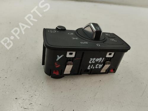 Used Headlight switch Headlight switch 19807720 19807720
