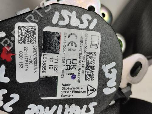 Airbag sæt Airbag sæt 17906032 17906032
