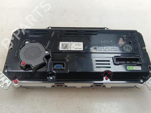 Instrument cluster KIA STONIC (YB) 1.0 T-GDi Eco-Dynamics+ | BP35742742C47 - Image 2