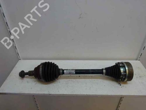Used Left front driveshaft Left front driveshaft VW GOLF VII (5G1, BQ1, BE1, BE2) 1.6 TDI (110 hp) 2517035 2517035