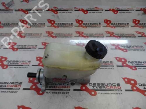 Hovedbremsecylinder Hovedbremsecylinder 1622929 1622929