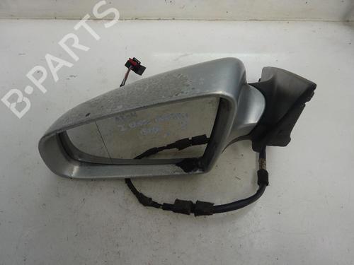 Bakspejl venstre AUDI A3 (8P1) 2.0 TDI 16V (140 hp) 10522301