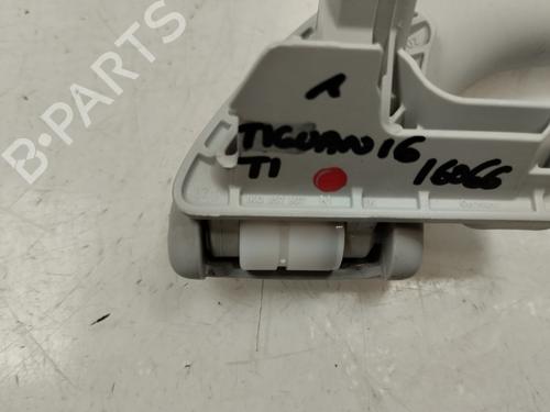 Rear left interior door handle VW TIGUAN (5N_)  | BP19698694I15 