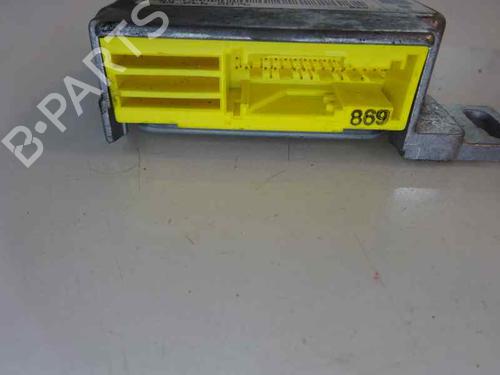 Used ECU airbags RENAULT CLIO II (BB_, CB_) [1998-2016]  1449953