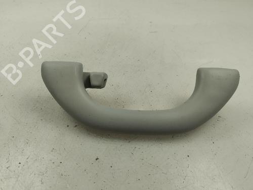 Rear left interior door handle VW PASSAT B6 (3C2) 2.0 TDI 16V | BP17707550I15